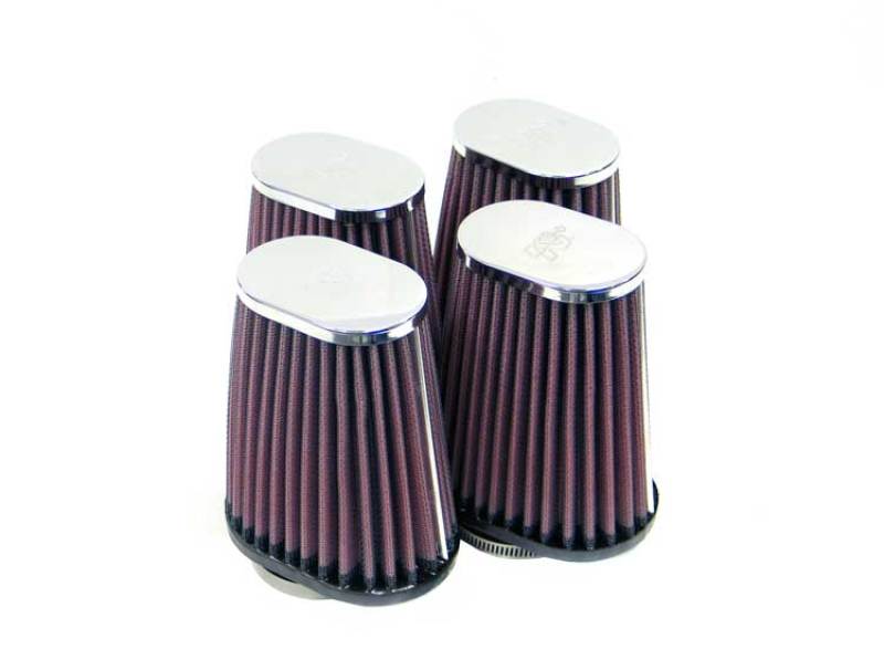 Picture of K&N Engineering KN UTV Drop In Air Filters - RC-2774