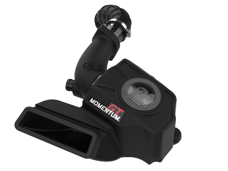 Picture of aFe Momentum GT Pro DRY S Cold Air Intake System 18-21 Volkswagen Tiguan L4-2.0L (t)