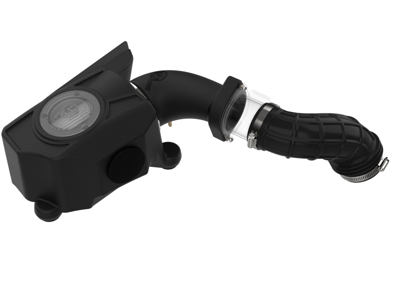 Picture of aFe Momentum GT Cold Air Intakes - 50-70088D
