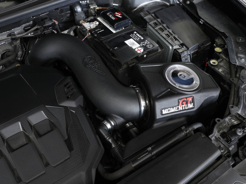 Picture of aFe Momentum GT Cold Air Intakes - 50-70087R