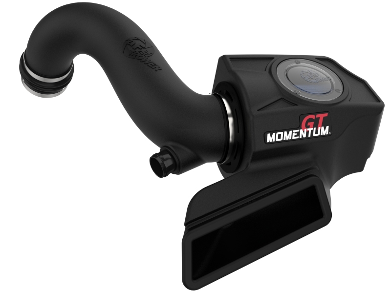 Picture of aFe Momentum GT Cold Air Intakes - 50-70087R