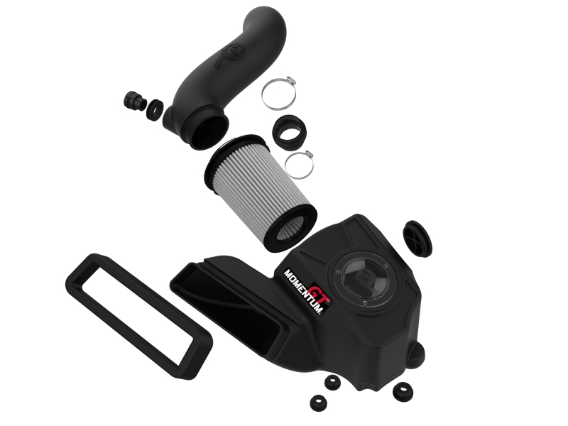Picture of aFe Momentum GT Cold Air Intakes - 50-70087D