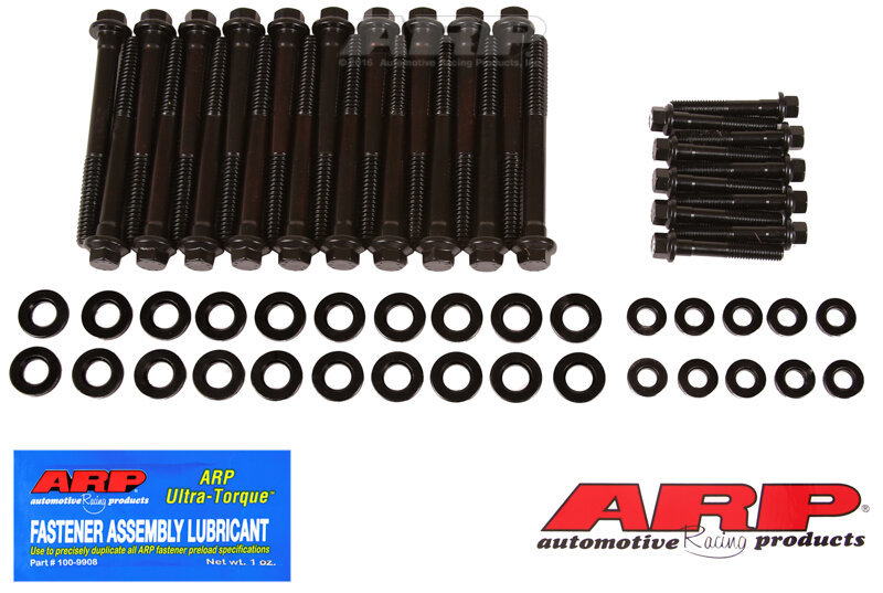Picture of ARP Head Bolt Kits Head Stud & Bolt Kits - 134-3613