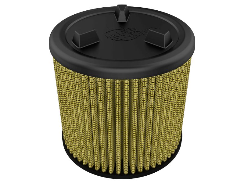 Picture of aFe PG7 Drop In Filter Air Filters - 10-10401G