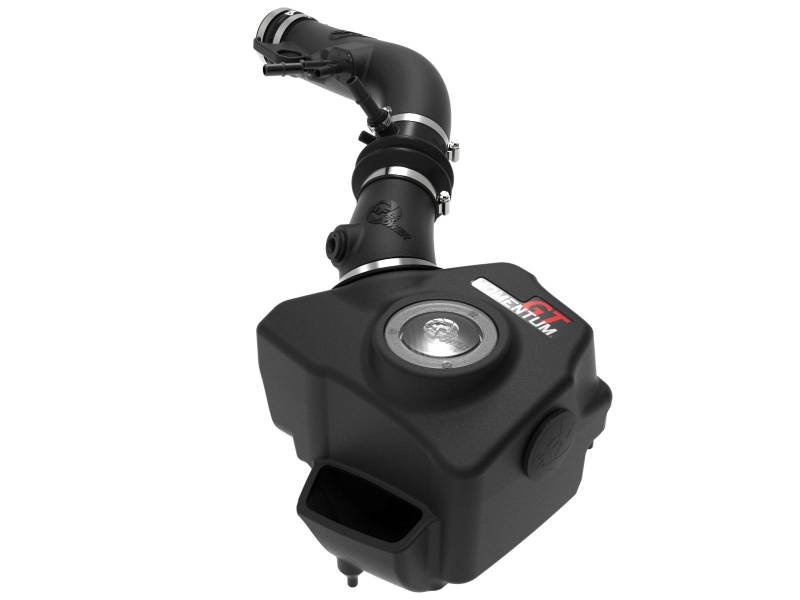 Picture of aFe Power 2021 Ford Bronco Sport L4-2.0L (t) Momentum GT Cold Air Intake System w/ Pro DRY S Filter