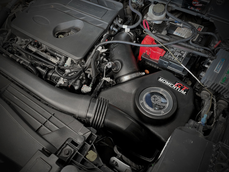 Picture of aFe Momentum GT Cold Air Intakes - 50-70078R