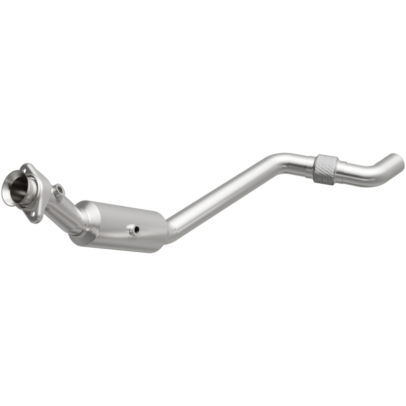 Picture of OEM Grade Direct-Fit Catalytic Converter 21-472