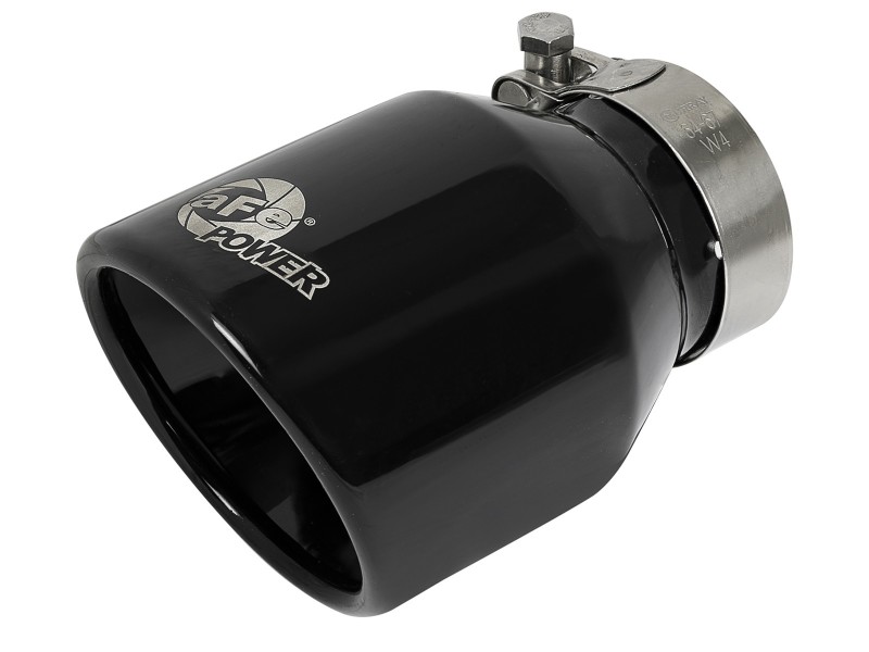 Picture of aFe Exhaust Axle Back - 49-36349-B