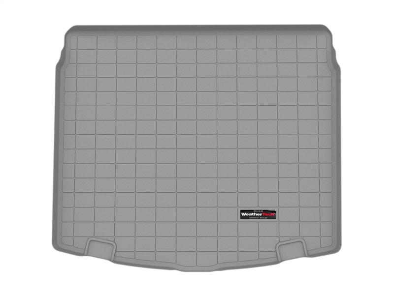 Picture of WeatherTech WT Cargo Liners-Grey Floor Mats - 421496