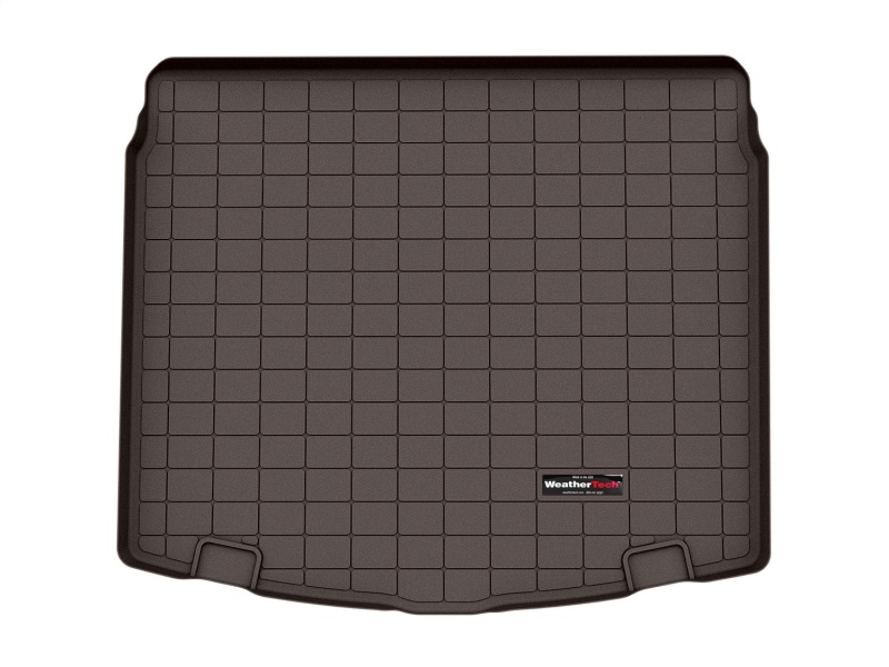 Picture of WeatherTech WT Cargo Liners-Cocoa Floor Mats - 431496