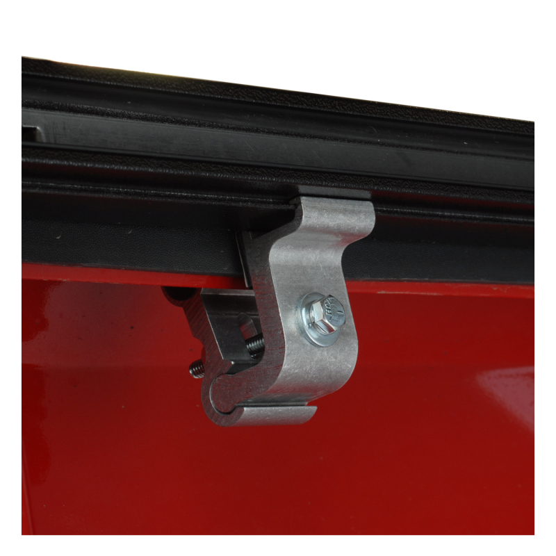 Picture of Pace Edwards 21-22 Ford F-Series Super Duty 6ft. 9in. Bed BedLocker