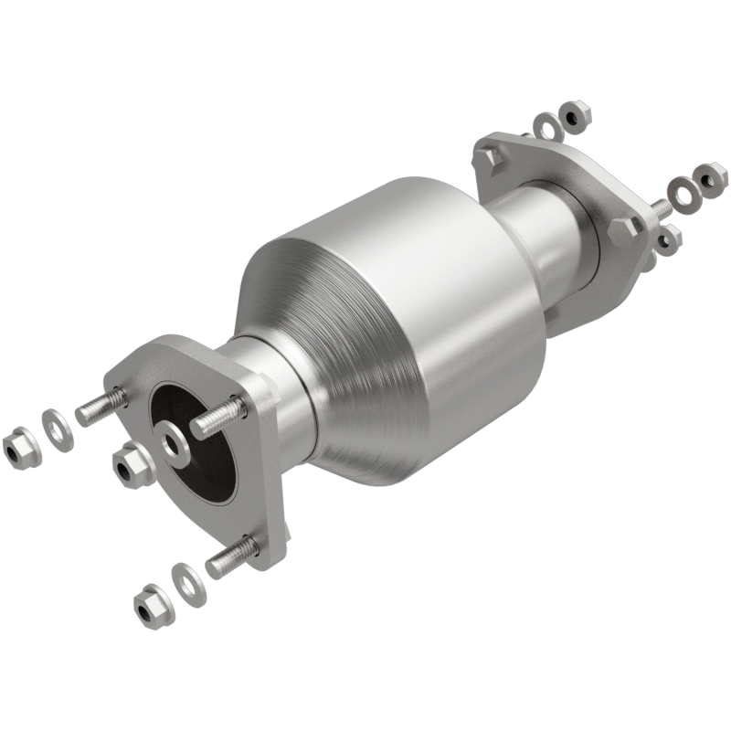 Picture of OEM Grade Direct-Fit Catalytic Converter 21-476