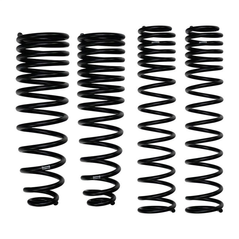 Picture of Skyjacker SKY Coil Springs Lift Springs - GR60FR