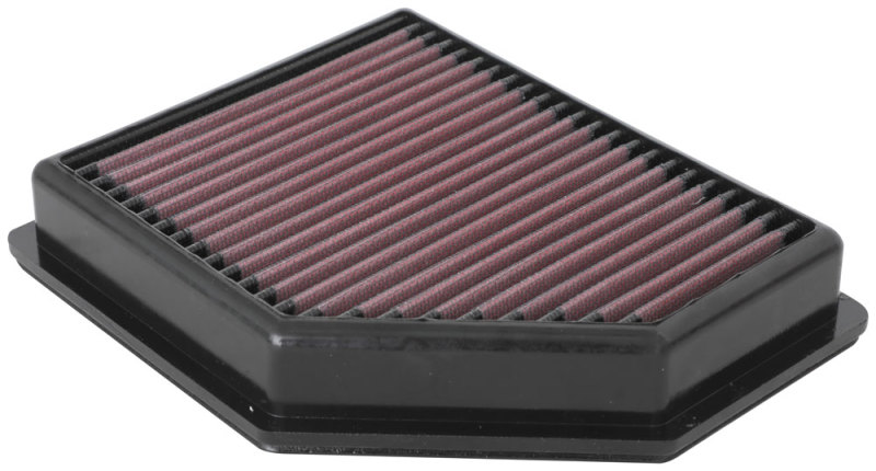 Picture of K&N 20-22 Nissan Sentra 2.0L L4 Replacement Air Filter