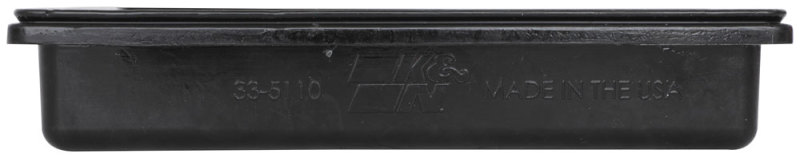 Picture of K&N 20-22 Nissan Sentra 2.0L L4 Replacement Air Filter