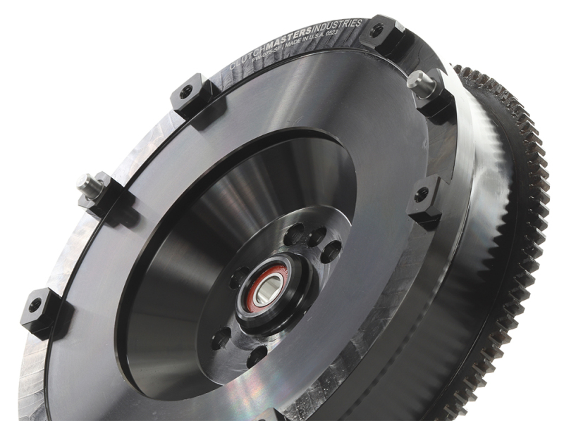 Picture of Clutch Masters CM Steel Flywheels - FW-075-SF