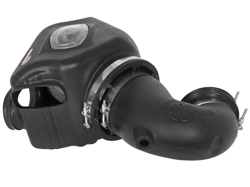 Picture of aFe Momentum HD Cold Air Intakes - 51-72001