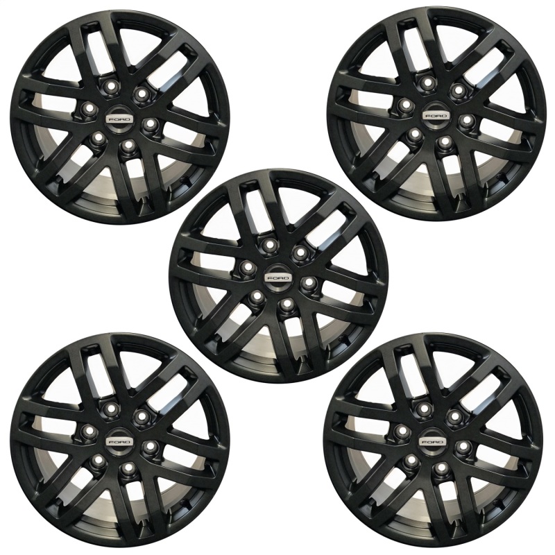 Picture of Ford Racing FR Wheels - M-1007K-BR1785