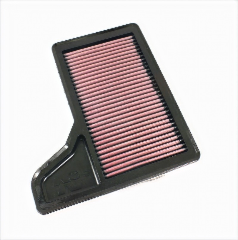 Picture of Ford Racing FR Air Filters - M-9601-M