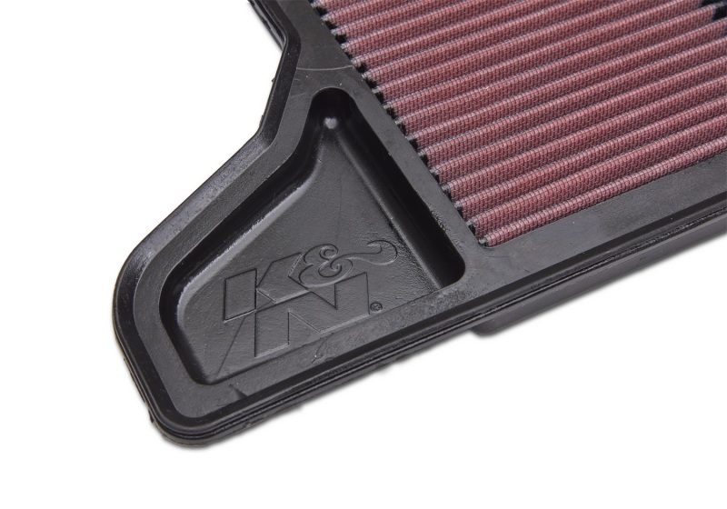 Picture of Ford Racing FR Air Filters - M-9601-M