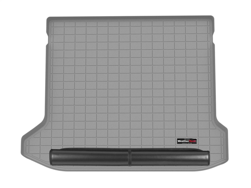 Picture of WeatherTech WT Cargo Liners-Grey Floor Mats - 421520SK