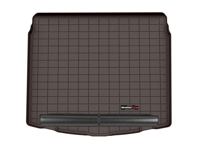 Picture of WeatherTech WT Cargo Liners-Cocoa Floor Mats - 431496SK