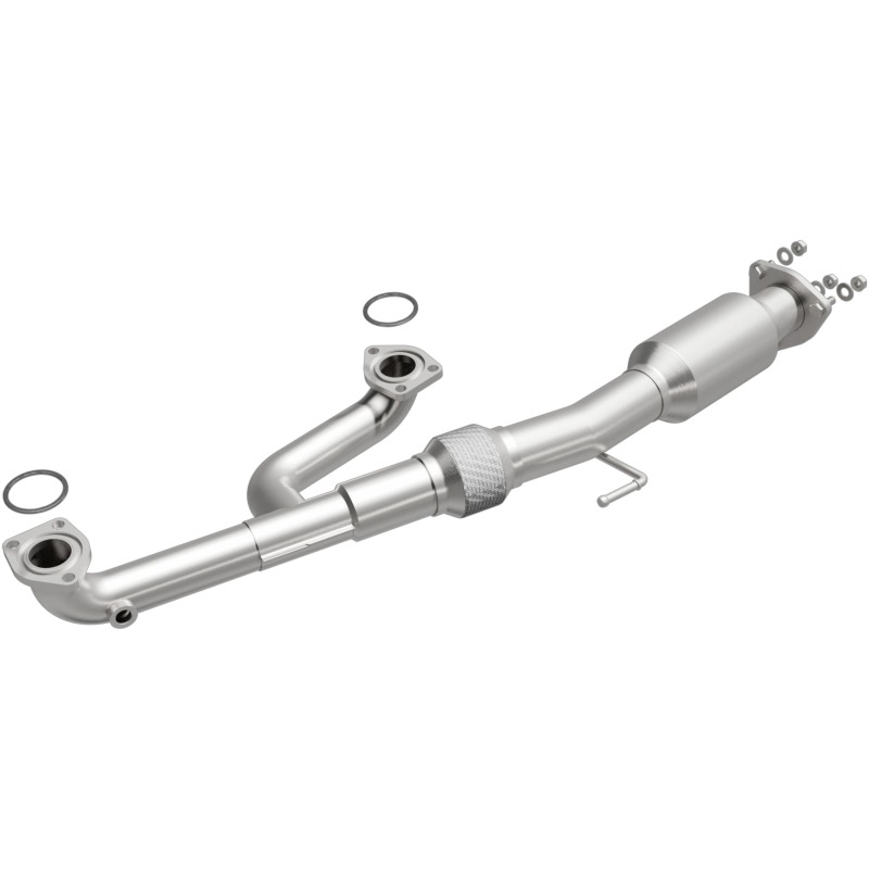 Picture of OEM Grade Direct-Fit Catalytic Converter 21-282