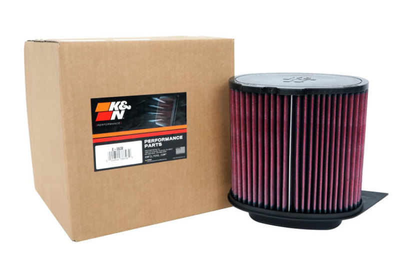 Picture of K&N Engineering KN Drop in Air Filters - E-0638