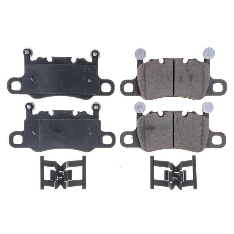 Picture of PowerStop PSB Z17 Evolution Brake Pads - 17-1740
