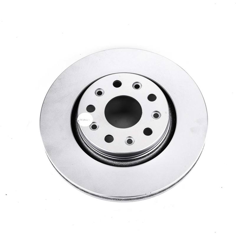 Picture of Power Stop 20-21 Jeep Gladiator Rear Evolution Coated Rotor