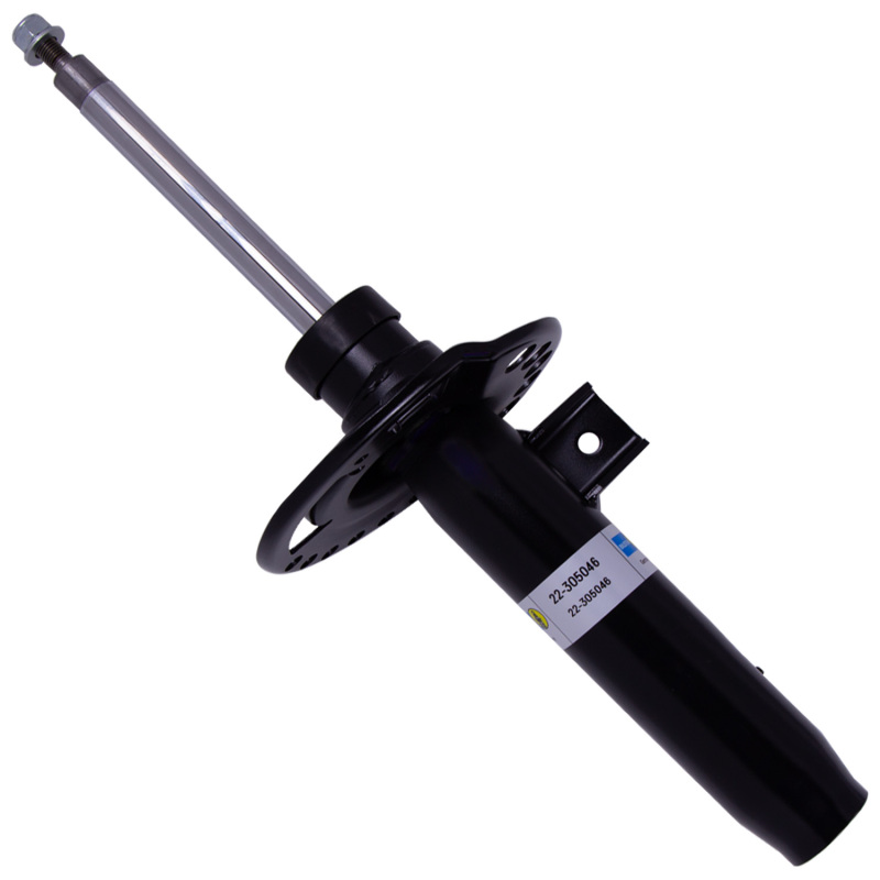 Picture of B4 OE Replacement - Suspension Strut Assembly