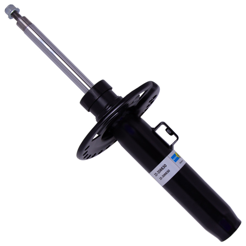 Picture of B4 OE Replacement - Suspension Strut Assembly