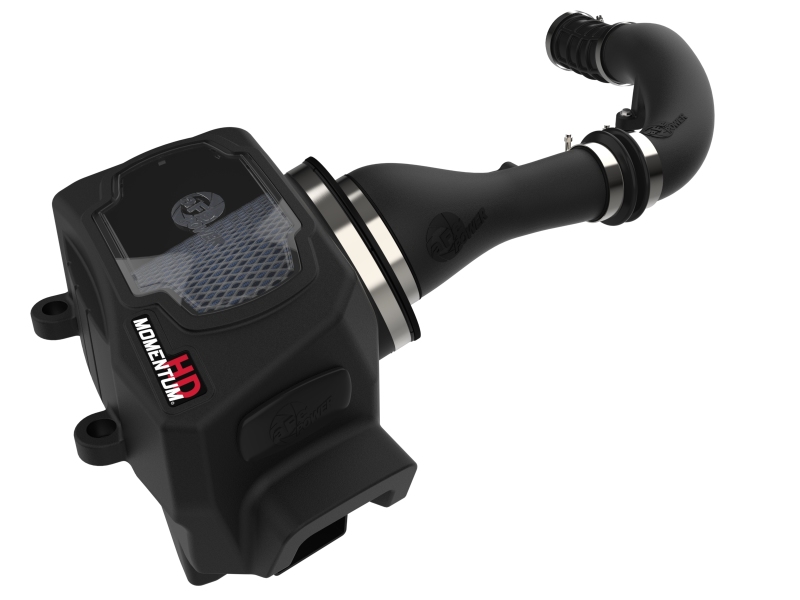 Picture of aFe Momentum HD Pro 10R Cold Air Intake System 20-21 RAM 1500 3.0L V6 (td)