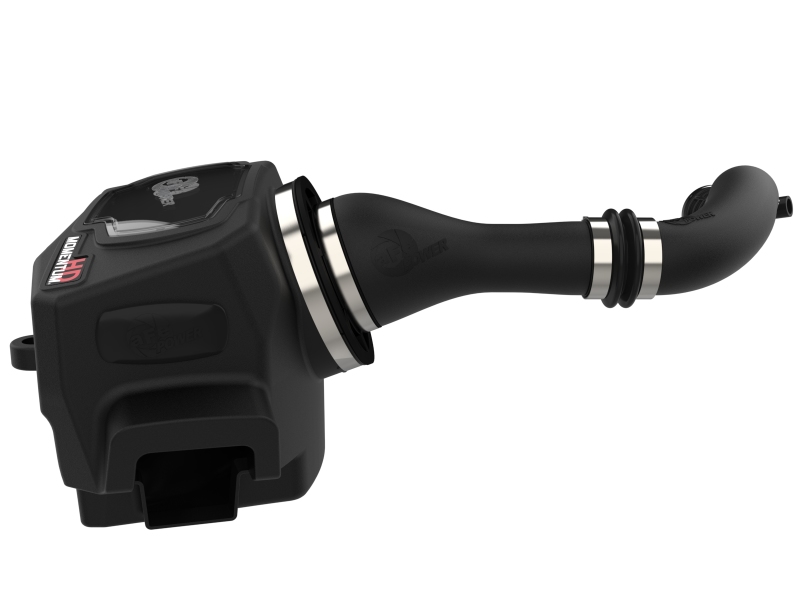 Picture of aFe Momentum HD Cold Air Intakes - 50-70070T