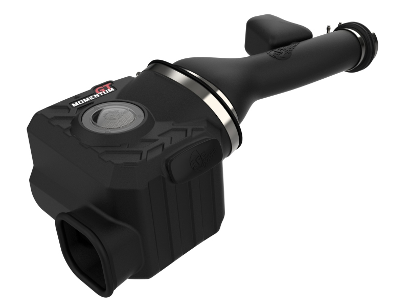 Picture of aFe Momentum GT Cold Air Intake System w/ Pro DRY S Filter Toyota FJ Cruiser 07-21 V6-4.0L