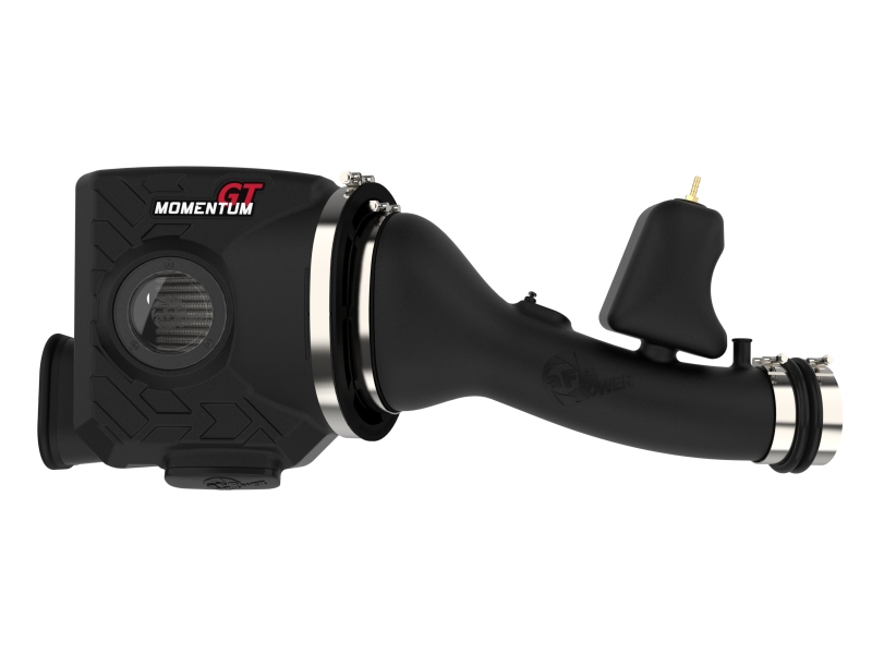 Picture of aFe Momentum GT Cold Air Intakes - 50-70095D