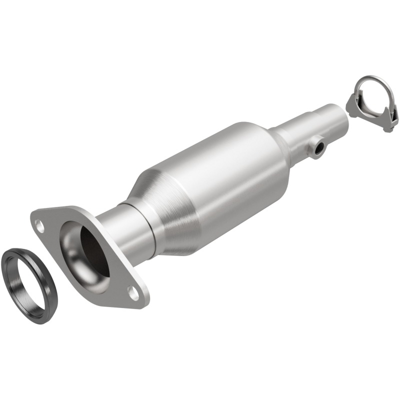 Picture of OEM Grade Direct-Fit Catalytic Converter-Toyota
