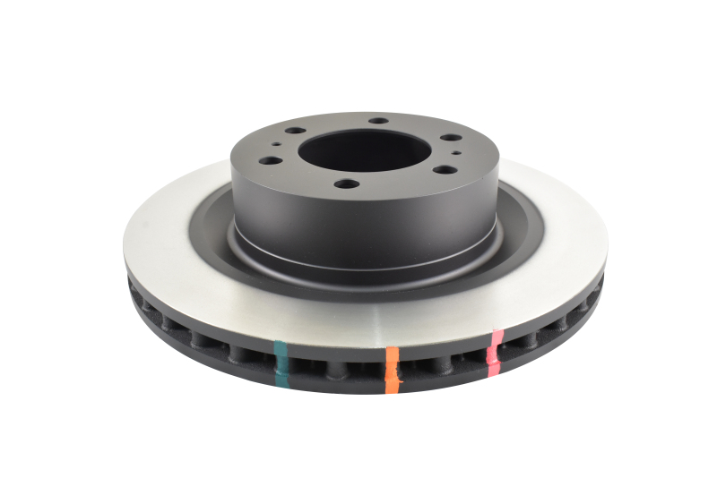 Picture of DBA 4000 Standard Rotors Brake Rotors - DBA43770