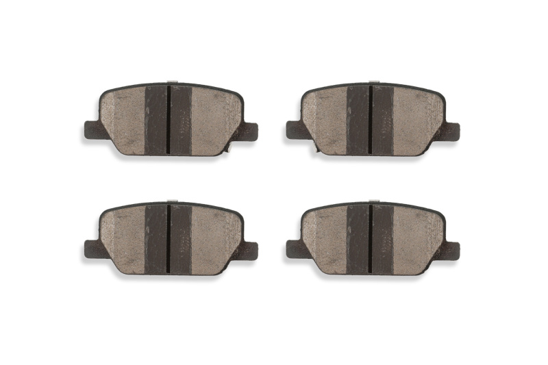 Picture of DBA Street Series Brake Pads - DB15090SS