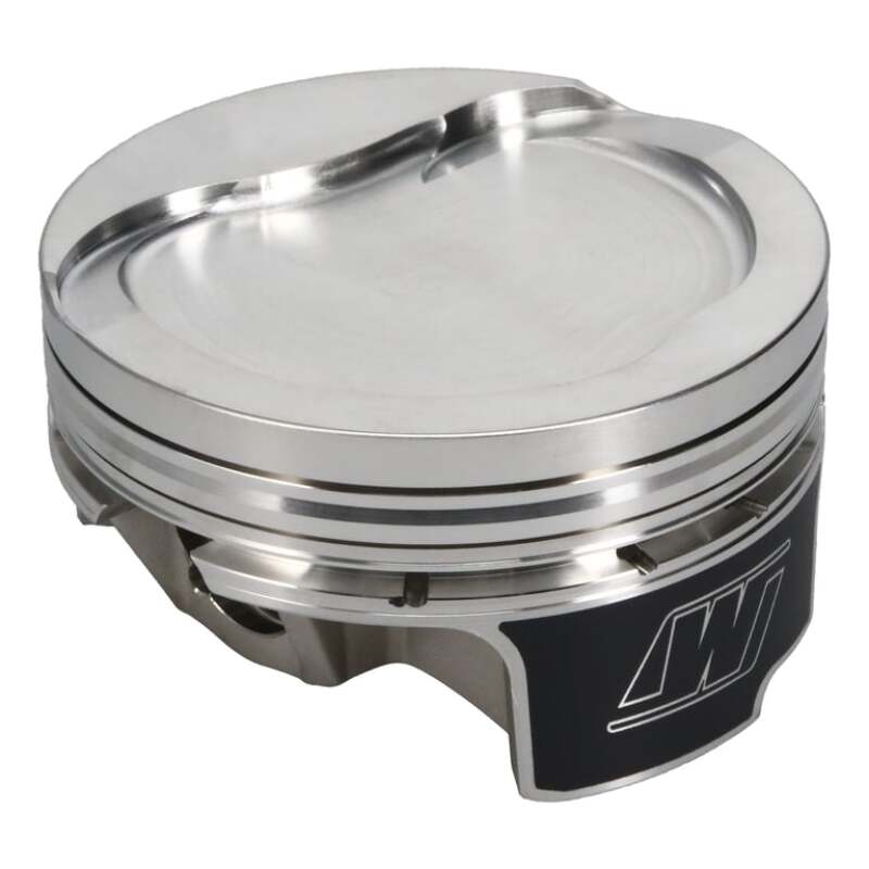 Picture of Wiseco Ford 7.3L Godzilla V8 -12.50cc R/Dome 4.220in Bore 3.976 Rod 1.3121 Stroke Piston Kit