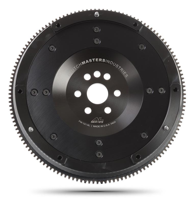 Picture of Clutch Masters CM Aluminum Flywheels - FW-121-AL