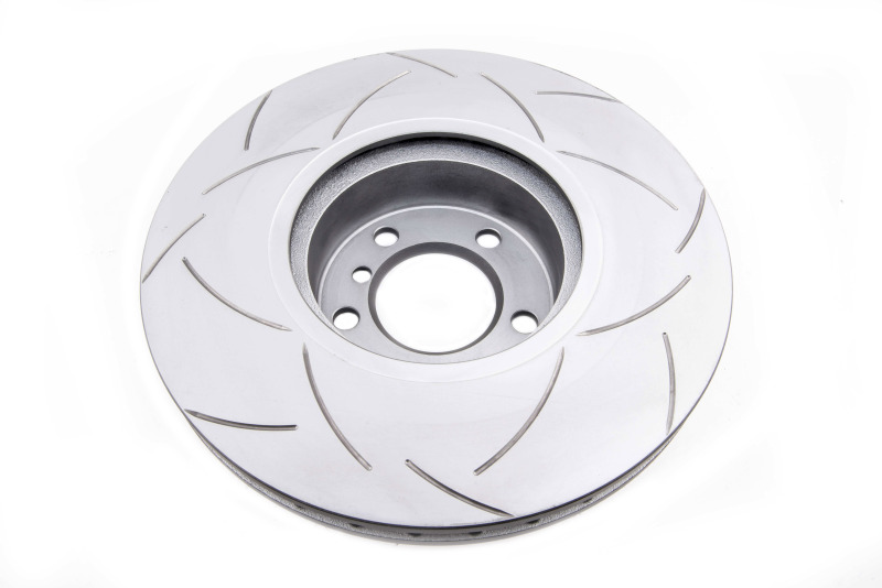 Picture of DBA 4000 Series Slotted Rotors Brake Rotors - DBA2676S