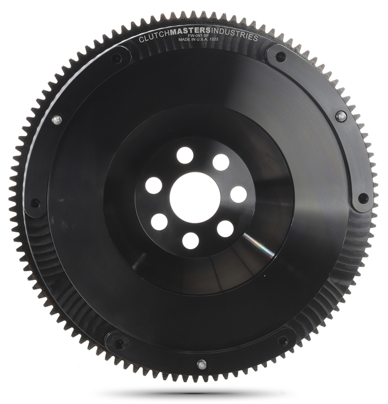 Picture of Clutch Masters CM Steel Flywheels - FW-097-SF