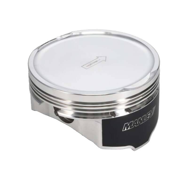 Picture of Manley Chrysler 5.7L Hemi Piston Set - 3.917 in. Bore 1.085 in. CH, -23.00 CC