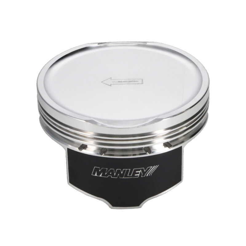 Picture of Manley Chrysler 5.7L Hemi Piston Set - 3.917 in. Bore 1.085 in. CH, -23.00 CC