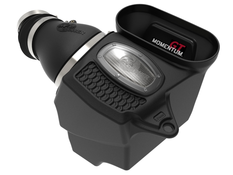 Picture of aFe Momentum GT Pro DRY S Cold Air Intake System 21-22 Jeep Wrangler 392 (JL) 6.4L V8