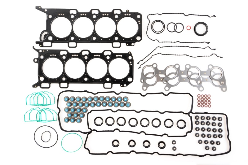 Picture of Cometic Ford 5.0L Gen-2 Coyote Modular V8 Top End Gasket Kit 94mm Bore 040in MLS Head Gasket