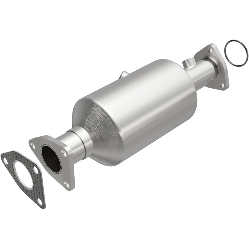 Picture of California CARB Direct-Fit Catalytic Converter 4561258