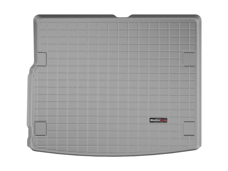 Picture of WeatherTech WT Cargo Liners-Grey Floor Mats - 42877