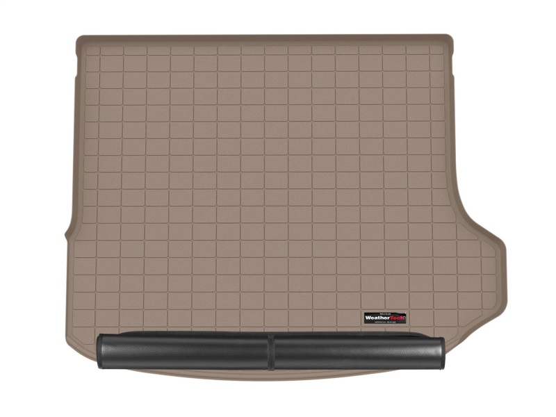 Picture of WeatherTech WT Cargo Liners-Tan Floor Mats - 411530SK